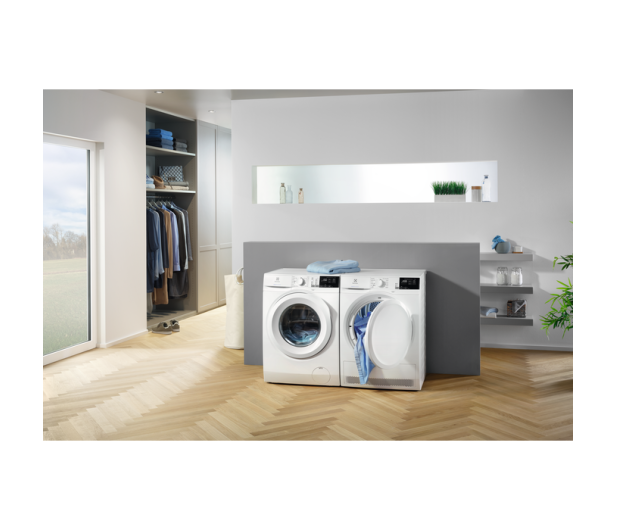 Electrolux EW6F408WUP - 434456 - zdjęcie 3